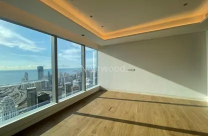 Apartment - 1 Bedroom - 2 Bathrooms for rent in Uptown Tower - Uptown Dubai - Jumeirah Lake Towers - Dubai