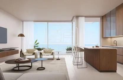 Duplex - 3 Bedrooms - 5 Bathrooms for sale in Sealine Residences - Al Zorah - Ajman