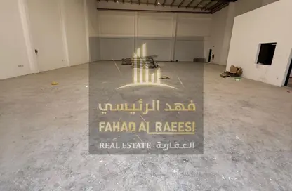 مستودع - استوديو - 1 حمام للايجار في عجمان الصناعية 1 - المنطقة الصناعية - عجمان
