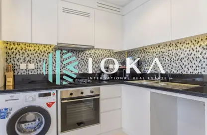 Apartment - 2 Bedrooms - 2 Bathrooms for rent in Aykon City Tower C - Aykon City - Business Bay - Dubai