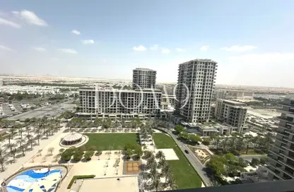 Apartment - 2 Bedrooms - 2 Bathrooms for sale in Rawda Apartments 1 - Rawda Apartments - Town Square - Dubai Apartment - 2 Bedrooms - 2 Bathrooms for sale in Rawda Apartments 1 - Rawda Apartments - Town Square - Dubai