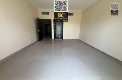 Apartment - 1 Bedroom - 2 Bathrooms for rent in Al Jurf 2 - Al Jurf - Ajman Downtown - Ajman