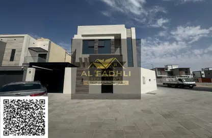 Villa - 5 Bedrooms - 6 Bathrooms for sale in Al Yasmeen 1 - Al Yasmeen - Ajman