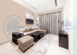 Apartment - 2 bedrooms - 3 bathrooms for rent in Elite Downtown Residence - Downtown Dubai - Dubai