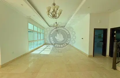 Villa - 5 Bedrooms - 6 Bathrooms for rent in Al Barsha 1 Villas - Al Barsha 1 - Al Barsha - Dubai