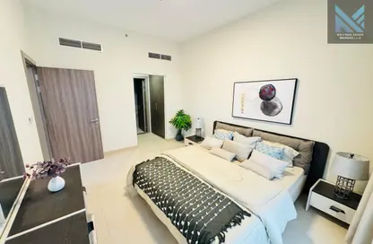 Apartment - 2 Bedrooms - 3 Bathrooms for sale in Majan - Dubai Land - Dubai