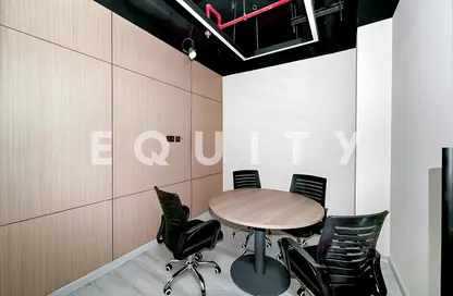Office Space - Studio for sale in Silver Tower - Business Bay - Dubai