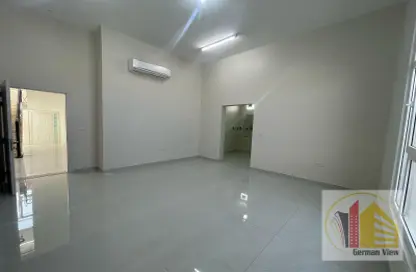 شقة - 1 حمام للايجار في مدينة الرياض - أبوظبي