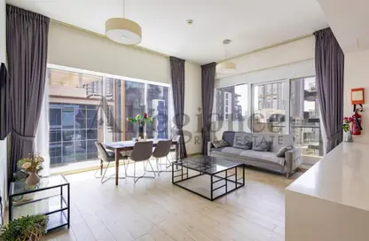 شقة - 2 غرف نوم - 2 حمامات للايجار في جيميناي سبلاندور - صبحا هارتلاند - مدينة الشيخ محمد بن راشد - دبي شقة - 2 غرف نوم - 2 حمامات للايجار في جيميناي سبلاندور - صبحا هارتلاند - مدينة الشيخ محمد بن راشد - دبي