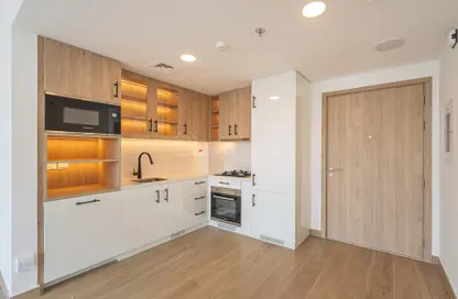 Apartment - 1 Bedroom - 1 Bathroom for rent in Liva - Town Square - Dubai