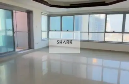 Apartment - 2 Bedrooms - 2 Bathrooms for sale in Corniche Tower - Ajman Corniche Road - Ajman Apartment - 2 Bedrooms - 2 Bathrooms for sale in Corniche Tower - Ajman Corniche Road - Ajman