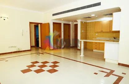 Apartment - 1 Bedroom - 2 Bathrooms for rent in Art 1 - Al Raffa - Bur Dubai - Dubai