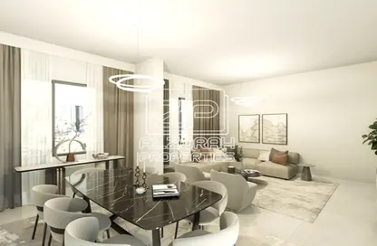 Apartment - 1 Bedroom - 2 Bathrooms for sale in Al Ameera Village - Ajman