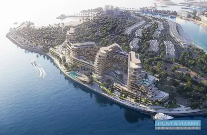 شقة - 1 حمام للبيع في كواترو ديل مار - جزيرة حياة - ميناء العرب - راس الخيمة - رأس الخيمة