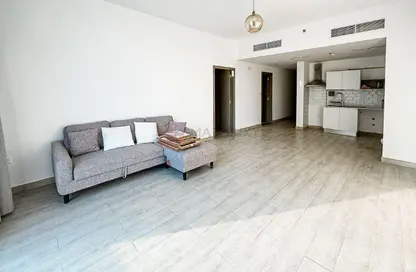Apartment - 2 Bedrooms - 2 Bathrooms for sale in Edison House - Dubai Land - Dubai