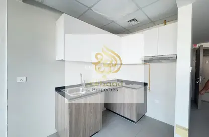Apartment - Studio - 1 Bathroom for rent in Al Warsan 4 - Al Warsan - Dubai