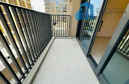 Apartment - 2 Bedrooms - 3 Bathrooms for rent in Deira Enrichment Project - Deira - Dubai
