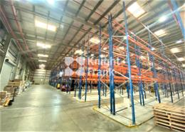 Gym image for: Warehouse for rent in Freezone South - Jebel Ali Freezone - Jebel Ali - Dubai, Image 1