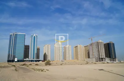 أرض - استوديو للبيع في مدينة دبي للإنتاج (اي ام بي زد) - دبي