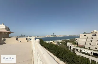 بنتهاوس - 3 غرف نوم - 4 حمامات للايجار في مغولي - جراندور ريزيدنس - نخلة جميرا - دبي