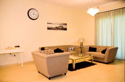 Apartment - 3 Bedrooms - 4 Bathrooms for rent in Azizi Liatris - Azizi Residence - Al Furjan - Dubai