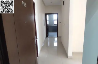 شقة - 2 غرف نوم - 3 حمامات للايجار في 3 المويهات - المويهات - عجمان