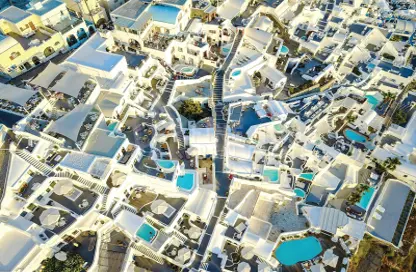 مجمع سكني - 5 غرف نوم - 7 حمامات للبيع في مدينة خليفة أ - مدينة خليفة - أبوظبي