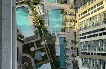 Apartment - 2 Bedrooms - 2 Bathrooms for sale in Aykon City Tower C - Aykon City - Business Bay - Dubai