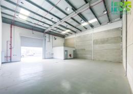Warehouse - 1 bathroom for rent in Industrial Park - RAK FTZ - Ras Al Khaimah