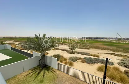 Villa - 4 Bedrooms - 4 Bathrooms for rent in Golf Links - EMAAR South - Dubai South (Dubai World Central) - Dubai