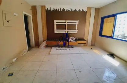 Apartment - 1 Bedroom - 1 Bathroom for rent in Bu Tina - Al Sharq - Sharjah