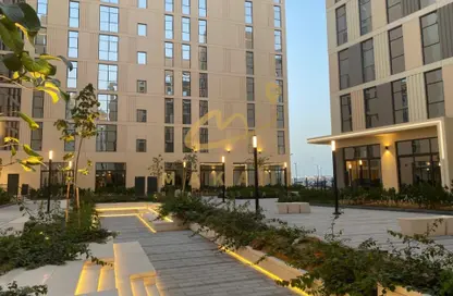 Apartment - 2 Bedrooms - 2 Bathrooms for sale in Souks Residential - Al Mamsha - Muwaileh - Sharjah