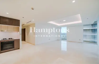 Apartment - 2 Bedrooms - 2 Bathrooms for sale in Palace Beach Residence Tower 2 - Palace Beach Residence - EMAAR Beachfront - Dubai Harbour - Dubai Apartment - 2 Bedrooms - 2 Bathrooms for sale in Palace Beach Residence Tower 2 - Palace Beach Residence - EMAAR Beachfront - Dubai Harbour - Dubai