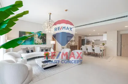 Apartment - 2 Bedrooms - 2 Bathrooms for sale in Radiant Square - City Of Lights - Al Reem Island - Abu Dhabi