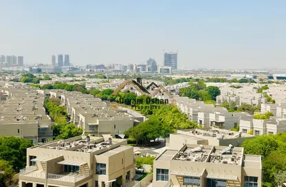 شقة - 2 غرف نوم - 2 حمامات للايجار في مساكن ميراج - واحة السيليكون - دبي