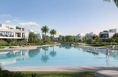 Apartment - 1 Bedroom - 7 Bathrooms for sale in The Oasis - Lavita - The Oasis by Emaar - Dubai