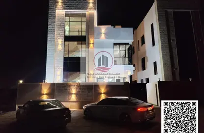 فيلا - 5 غرف نوم - 7 حمامات للبيع في الحليو 2 - الحليو - عجمان