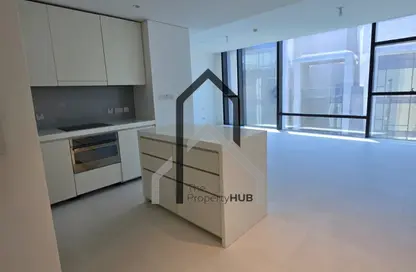 Apartment - Studio - 1 Bathroom for rent in RDK Towers - Najmat Abu Dhabi - Al Reem Island - Abu Dhabi