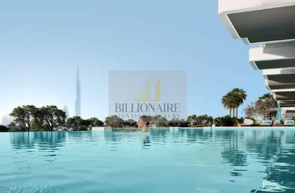 شقة للبيع في ريف 996 - مدينة دبي للإنتاج (اي ام بي زد) - دبي