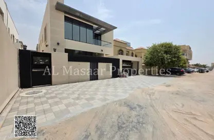 Villa - 5 Bedrooms - 7 Bathrooms for sale in Al Rawda 2 Villas - Al Rawda 2 - Al Rawda - Ajman