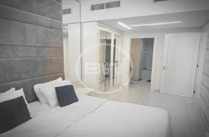 Apartment - 1 Bedroom - 1 Bathroom for rent in The Signature - Burj Khalifa Area - Downtown Dubai - Dubai