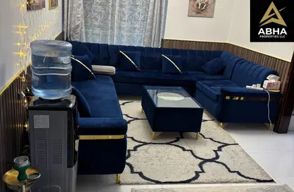 شقة - غرفة نوم - 1 حمام للبيع في جاردن سيتي - عجمان