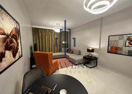 صورةغرفة المعيشة / غرفة الطعام لـ: شقة - 1 غرفة نوم - 1 حمام للبيع في ارتاسيا A - ارتاسيا - داماك هيلز - دبي, صورة 1