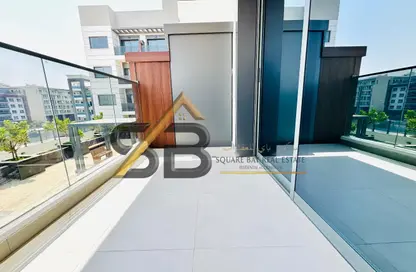 Apartment - 1 Bedroom - 2 Bathrooms for rent in Prestige Building - Al Warsan 4 - Al Warsan - Dubai