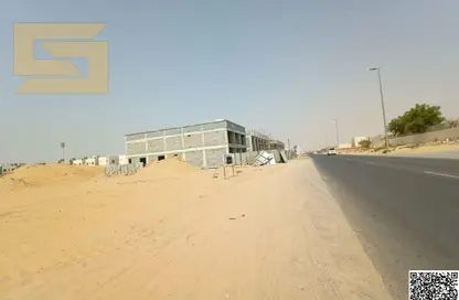 Land - Studio for sale in Al Yasmeen 1 - Al Yasmeen - Ajman Land - Studio for sale in Al Yasmeen 1 - Al Yasmeen - Ajman