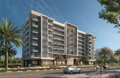 Hotel and Hotel Apartment - 2 Bedrooms - 2 Bathrooms for sale in AZIZI Pearl - Al Furjan - Dubai Hotel and Hotel Apartment - 2 Bedrooms - 2 Bathrooms for sale in AZIZI Pearl - Al Furjan - Dubai