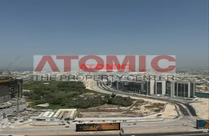 Apartment - Studio - 1 Bathroom for rent in Aykon City Tower C - Aykon City - Business Bay - Dubai