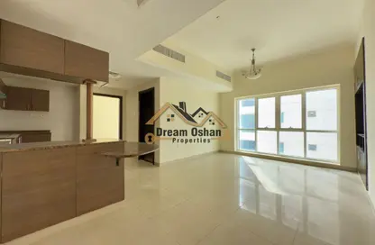 Apartment - 1 Bedroom - 2 Bathrooms for rent in Al Waleed BA 03 - Al Barsha 1 - Al Barsha - Dubai