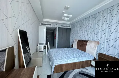 شقة - 1 حمام للايجار في سامانا هيلز - ارجان - دبي شقة - 1 حمام للايجار في سامانا هيلز - ارجان - دبي