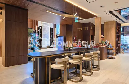 محل - استوديو للايجار في وسط مدينة دبي - دبي